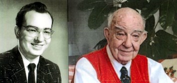 Obituary of John "Jack" Martin Kerr