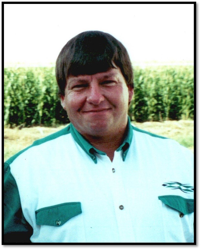 Obituary of Lynn Wright