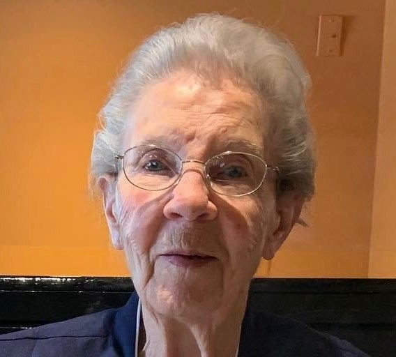 Obituary of Martha Sue Travis