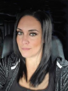 Obituary of Rebecca Marie Martinez