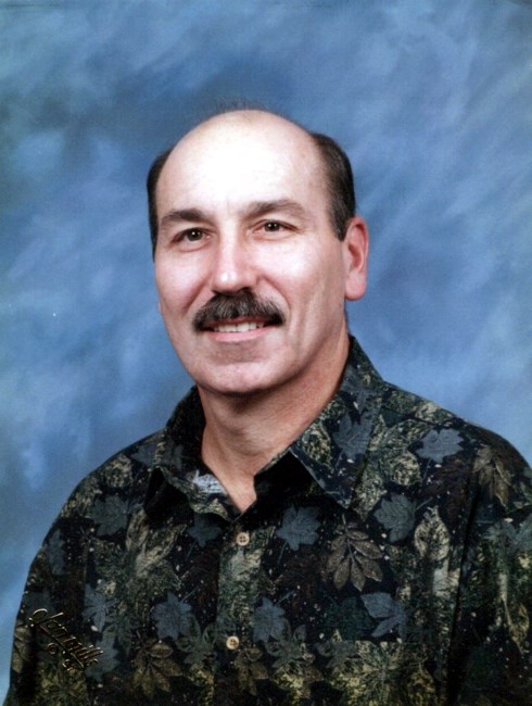 Obituary of Dereld Lloyd Belk