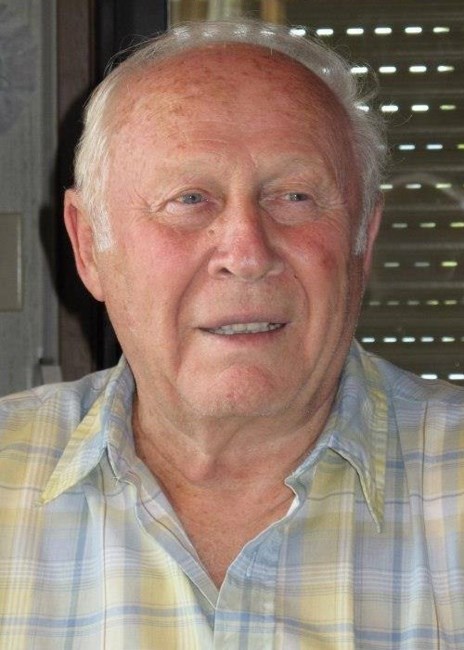 Obituary of Samuel D. Jess