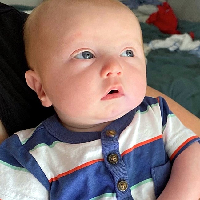 Asher Jay Hoff Obituary Charlotte, NC