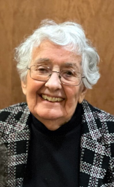 Obituary of Dr. Genevieve Marie Bartol