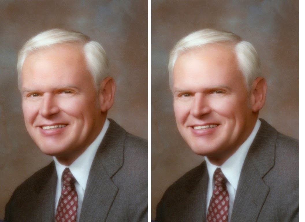 Obituary of John Bernard Holton