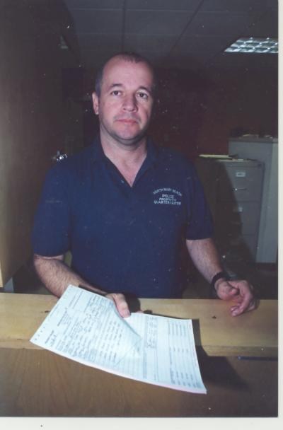 Obituary of Dennis R Polanco