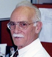 Obituary of Robert Victor Paul Hutter MD
