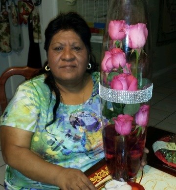 Obituary of Juanita Castro Sanchez