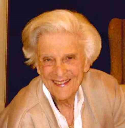 Obituary of Marcia "Sissy" Sterneck