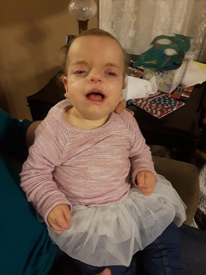 Obituary of Addalynn Rose Voss