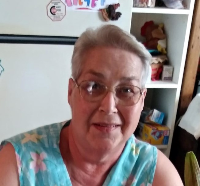 Obituary of Jane A. Bennett