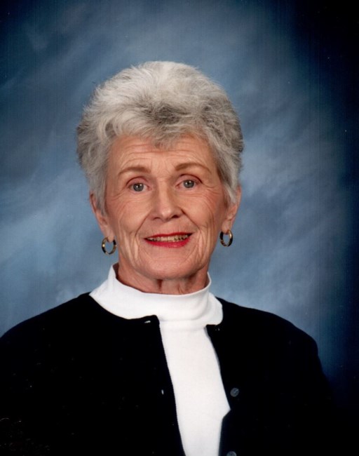 Obituary of Ann Griffith Wilburn