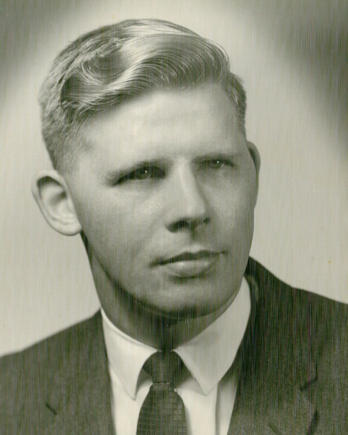 James Wilson Obituary Brantford, ON