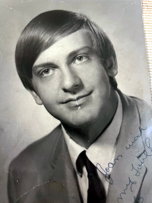 Obituary of Robert Floyd DeMond