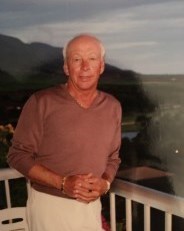 Obituary of Raymond Jordan