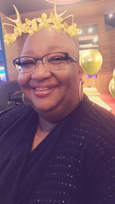 Obituary of Ruby Evans