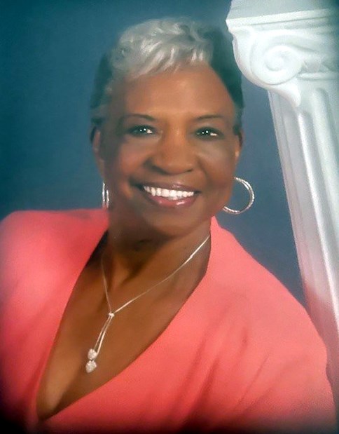 Obituary of Gladys Mae Mitchell