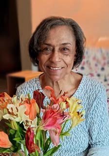 Obituario de Ruth L. Black