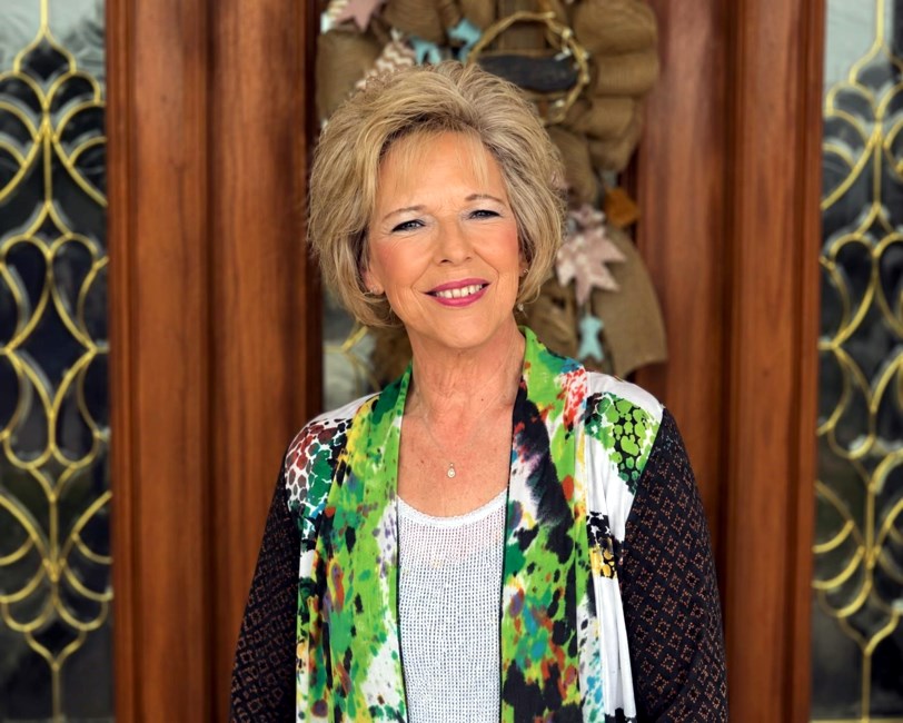 Obituary of Gail Annette Sanders