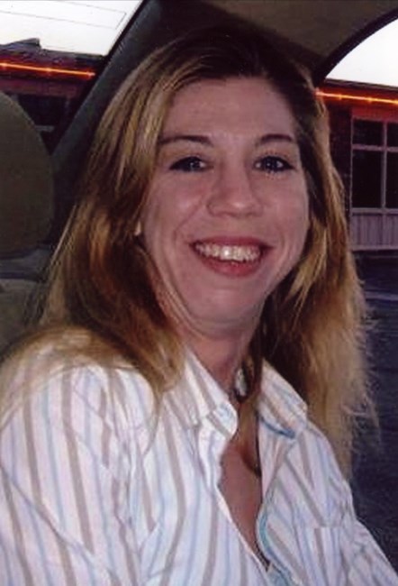 Obituary of Julie Marie Bird