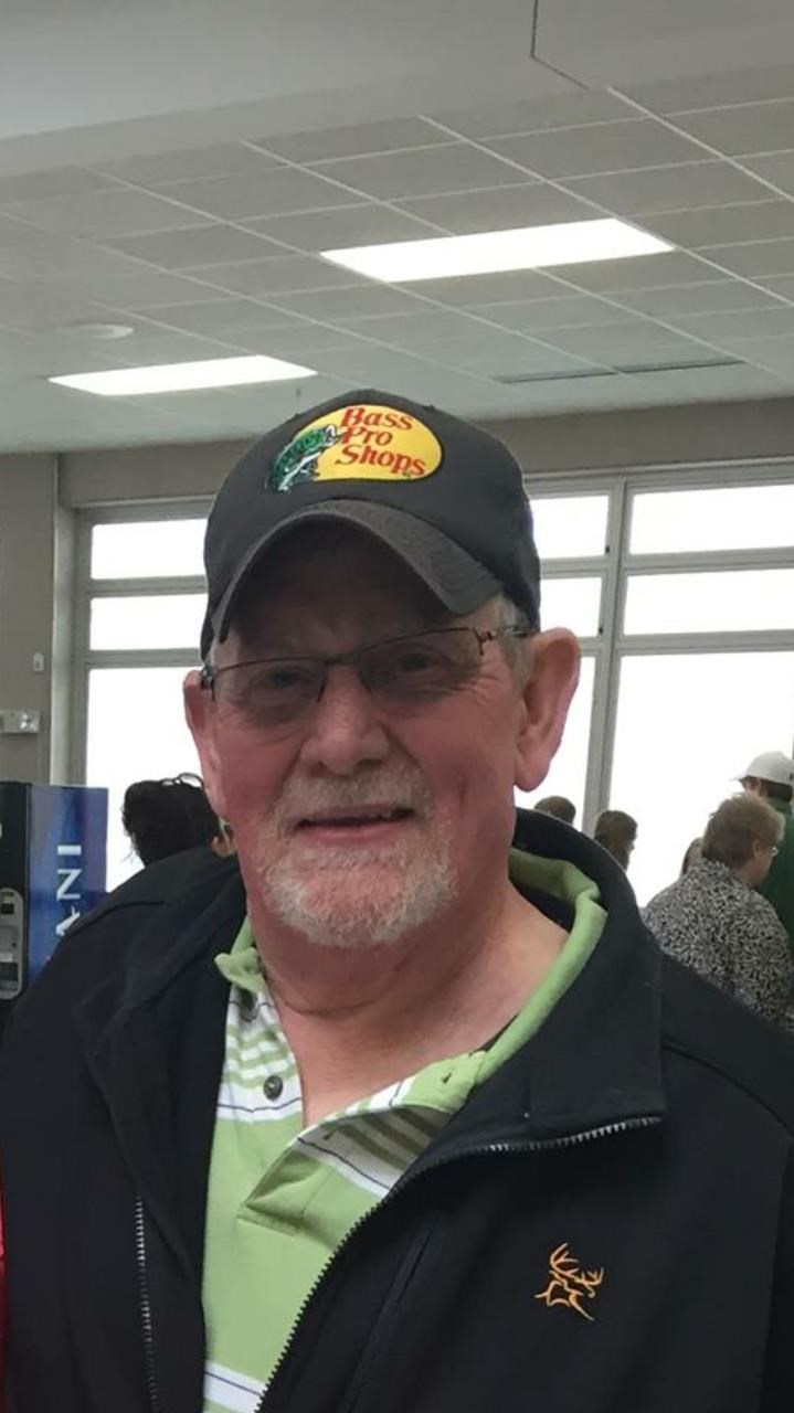 Obituary of Garry Wayne Mishler