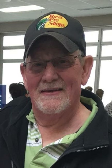 Obituary of Garry Wayne Mishler
