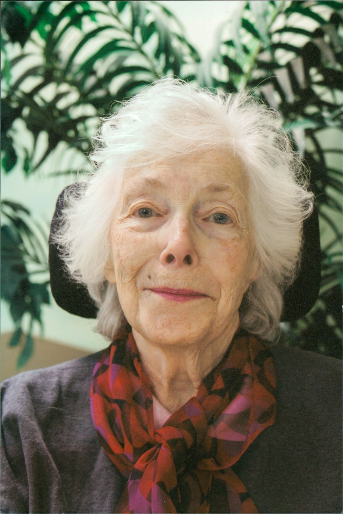 Obituary of Sheila May Darling Morison