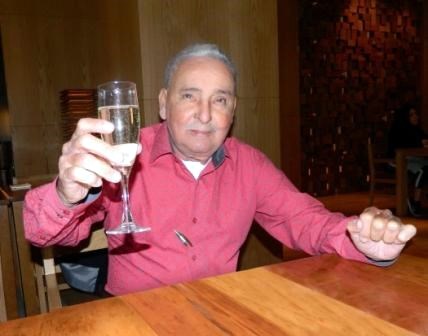 Obituary of Victor Román Nieves "Vitín"