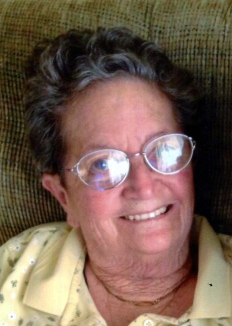 Obituary of Martha Joy Dees-Fredette