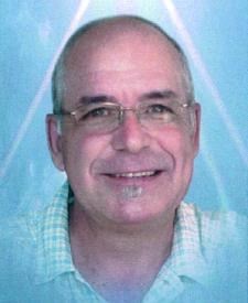 Obituary of Jean-Pierre St-Amand