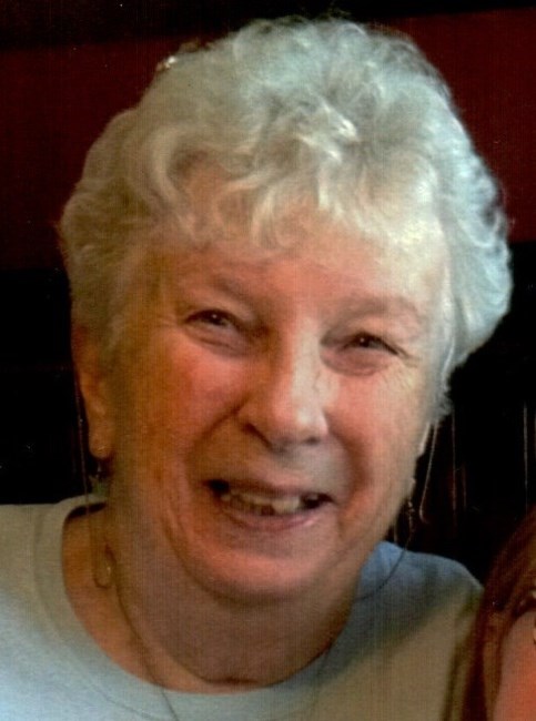 Obituary of Bernice C. Costa