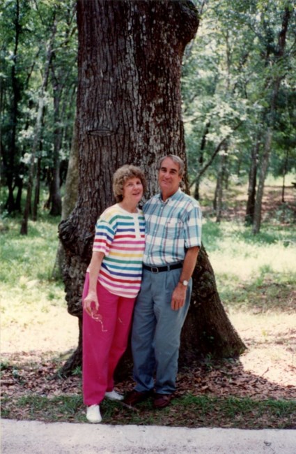 Obituary of Margie H. Parker