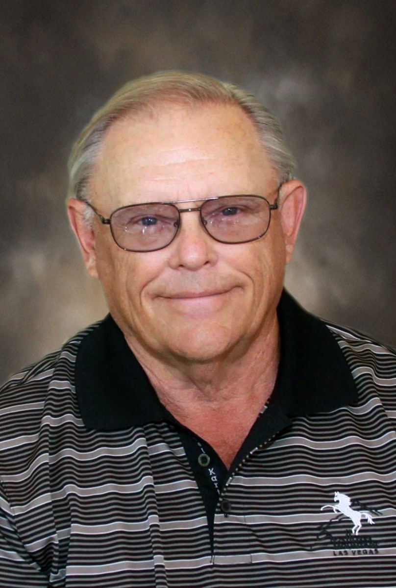 Robert Glenn Dixon Sr. Obituary Las Vegas, NV