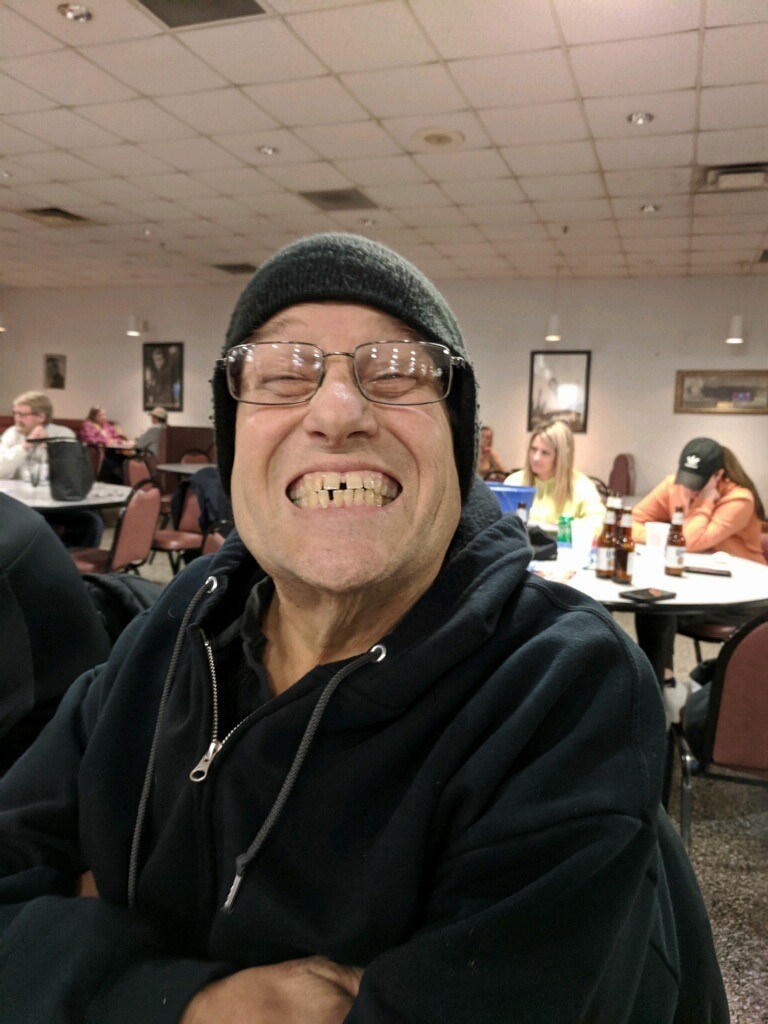 Obituary of Steven Lamb