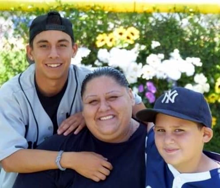 Obituary of Virginia Linda Dominguez