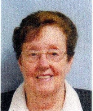 Obituary of Zelda Joann Perkins