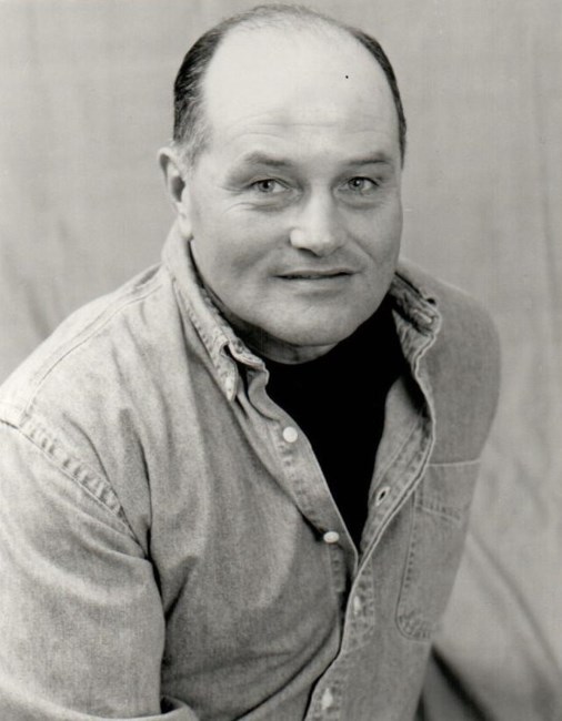 Obituary of Robert Springman