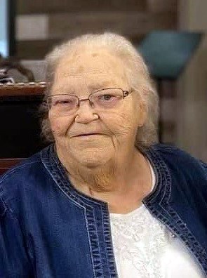 Obituary of Margie Grace Walker