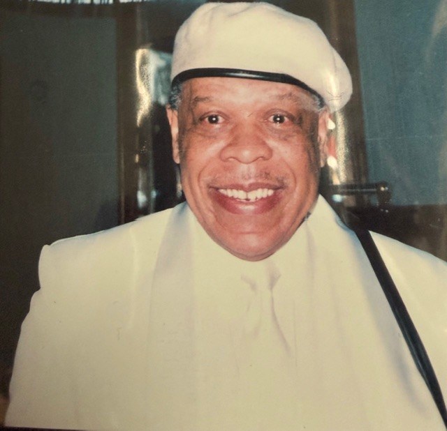 Obituary of Eddie L. Wright