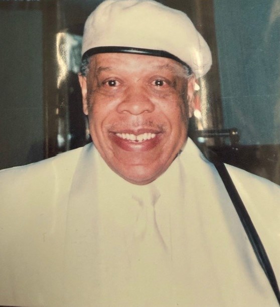 Obituary of Eddie L. Wright