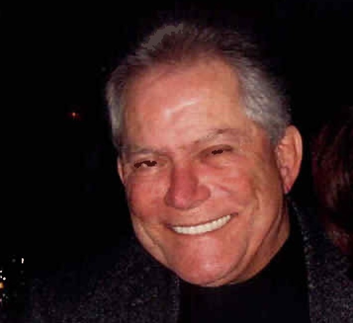 Obituary of Ronald Aliano