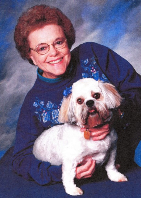 Obituary of Dorothy Eleaner Henry