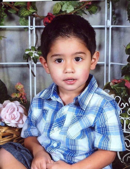 Obituary of Devin Gage D'Amore