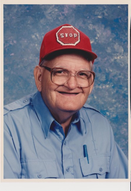 Obituary of James Raymond Godwin