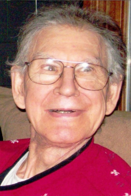 Obituary of James A. Watson