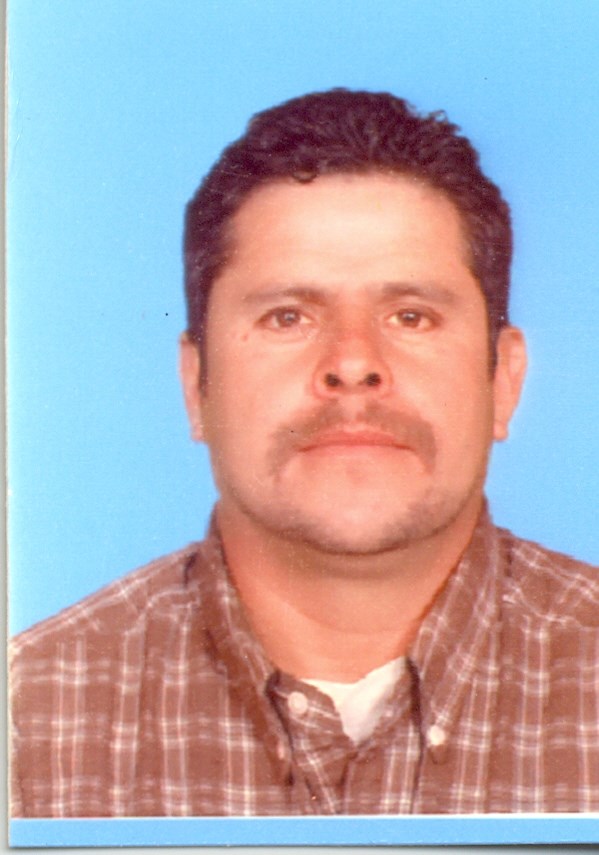 Obituary of Jose Luis Hernandez Rebollar