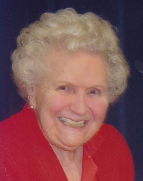 Obituary of Ruth G. Molitor