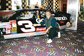 Obituary of Terry Philip Tye