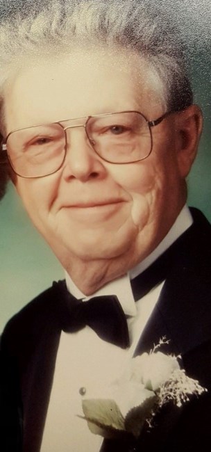 Obituary of John T. Coliton Jr. "Jack"