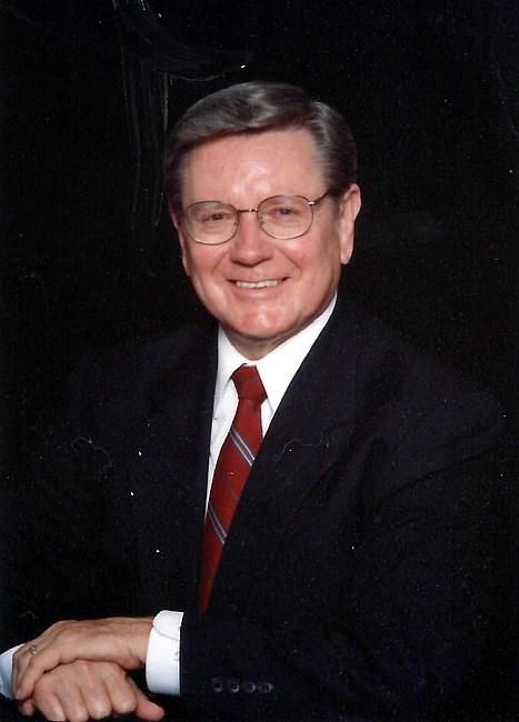 Obituario de Charles Marion Whitten